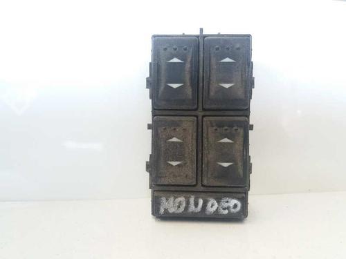 Used Left front window switch Left front window switch 12740838 12740838