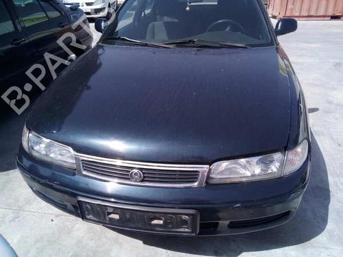 AC Kompressor MAZDA 626 IV Hatchback (GE) 2.0 i (GE10S1) | BP12804333M34