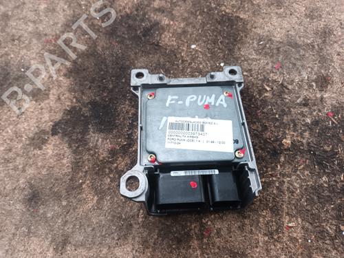 ECU airbags FORD PUMA (EC_) 1.4 16V | BP19121489M53 