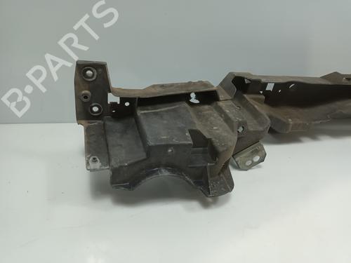 Front slam panel JAGUAR S-TYPE II (X200) 3.0 V6 | BP21535012C72 