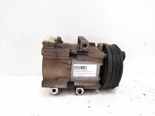Used AC compressor FORD MONDEO III Saloon (B4Y) 2.0 TDCi (130 hp) 12785082