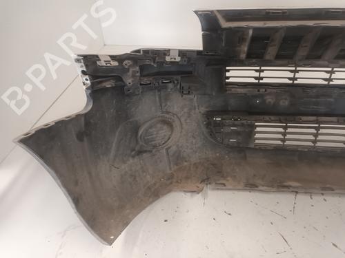 Front bumper CITROËN BERLINGO MULTISPACE (B9) | BP38329894C7 - Image 2