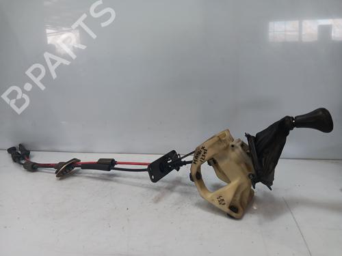 Used Gear lever HYUNDAI MATRIX (FC) [2001-2010]  25047070