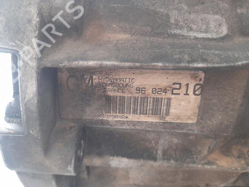 Gearbox BMW 3 Touring (E46) 320 d | BP19545369M3 