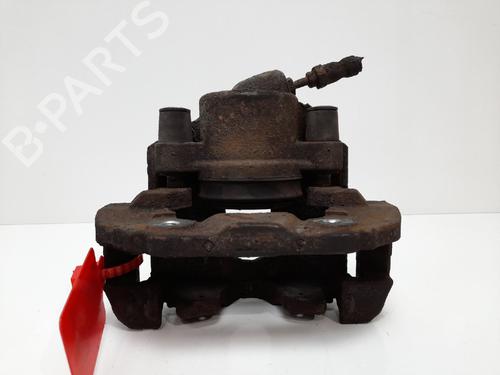 Right front brake caliper FORD FIESTA V (JH_, JD_)  | BP12851520M104 