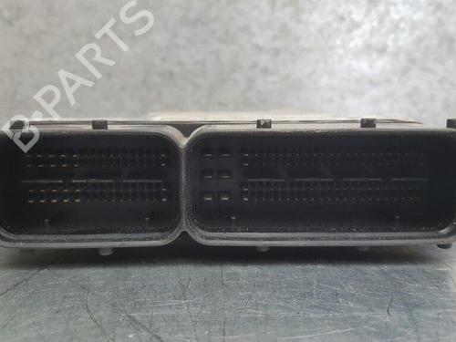 Engine control unit (ECU) VW GOLF V (1K1)  | BP12853621M57 