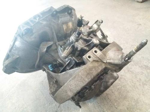 Gearbox DAEWOO LEGANZA (KLAV) 2.0 16V | BP12728748M3 