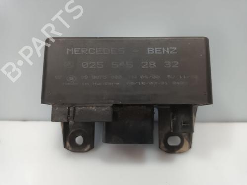 electronic-module-mercedes-benz-c-class-w203-2000-2001-2002-2003-2004-2005-2006-2007-33943542 main image