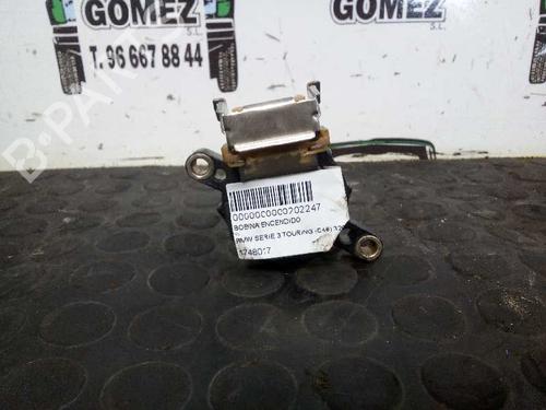 Used Ignition coil BMW 3 Touring (E46) 320 i (150 hp) 12734795