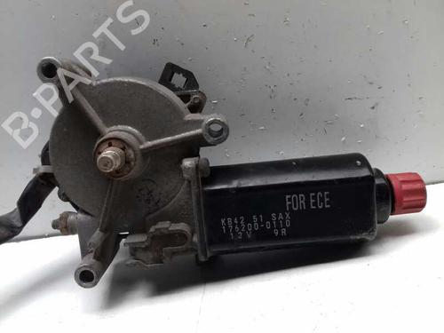 Front wiper motor FORD USA PROBE II (ECP) 2.5 V6 24V | BP12731913M29 