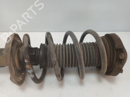 Left front shock absorber SKODA OCTAVIA II (1Z3) 1.9 TDI | BP20486765M16 