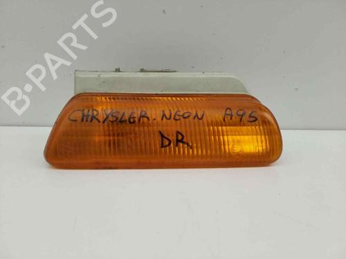 Used Right front indicator Right front indicator 12807738 12807738