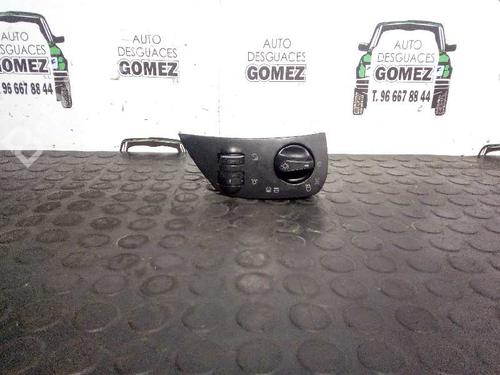 Used Headlight switch Headlight switch SEAT CORDOBA (6K2) [1999-2002] 12852797 12852797