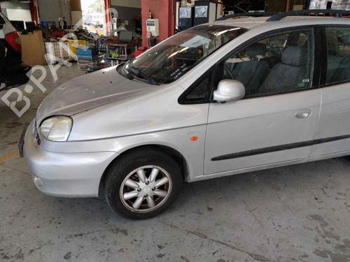 Felg CHEVROLET REZZO MPV (U100) 2.0 | BP15988242C45 