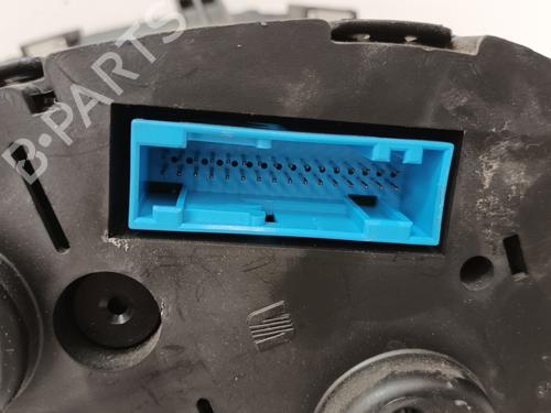 Instrument cluster SEAT IBIZA II (6K1) 1.4 16V | BP12791246C47 