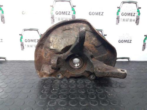 Left front steering knuckle VOLVO V40 Estate (645) 1.8 | BP12817232M25 