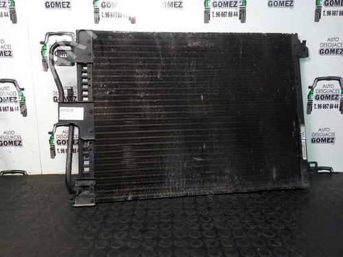 Used AC radiator JEEP GRAND CHEROKEE I (ZJ, ZG) 2.5 TD Laredo (115 hp) 12802974