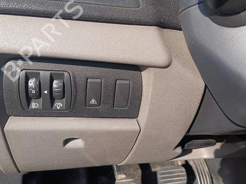 Catalyst RENAULT MEGANE III Hatchback (BZ0/1_, B3_) 1.5 dCi | BP40042093M10  - Image 27