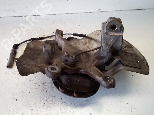 Right front steering knuckle BMW 3 (E46) 318 i | BP12761873M26 