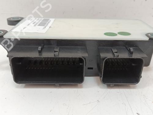 ECU airbags OPEL ASTRA J (P10)  | BP17062929M53 
