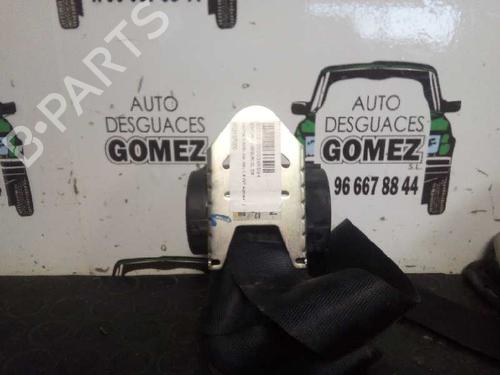 Front right seatbelt MAZDA 3 Saloon (BK) 1.6 (BK12) | BP12794495I25 