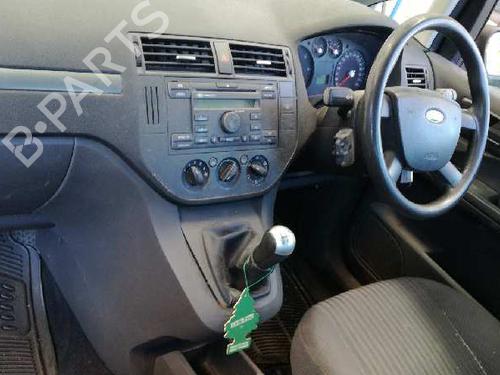 Venstre foran lås FORD FOCUS C-MAX (DM2)  | BP12732581C98 