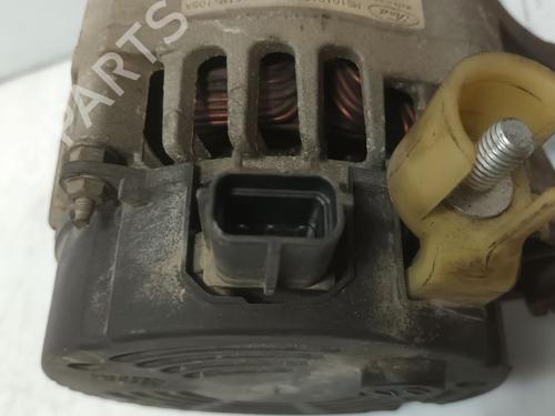 Alternator FORD FOCUS II Turnier (DA_, FFS, DS) 1.8 TDCi | BP30151790M7