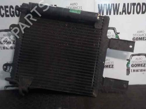 AC-Kondensator VW POLO (6N2) [1999-2001]  12813642