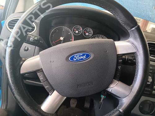 Left front driveshaft FORD FOCUS II (DA_, HCP, DP)  | BP16822368M38 
