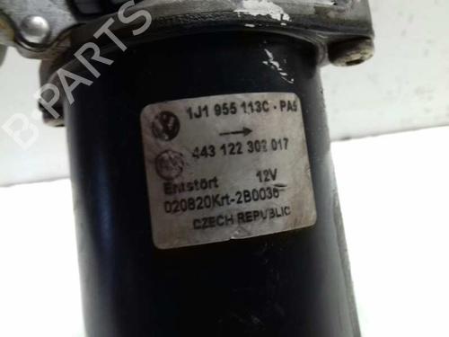 Front wiper motor SEAT TOLEDO II (1M2) 1.9 TDI | BP12731666M29 