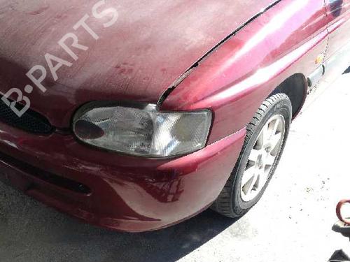 Throttle body FORD ESCORT VI Turnier (GAL, ANL) | BP12853964M82