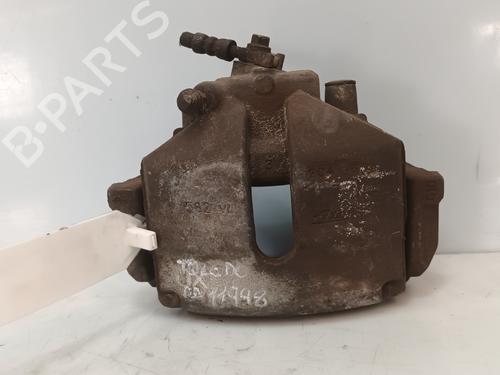 Right front brake caliper SEAT TOLEDO IV (KG3)  | BP29159112M104 