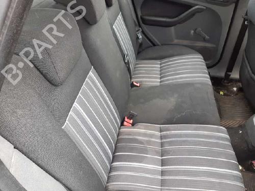 Gearbox FORD FOCUS II Turnier (DA_, FFS, DS)  | BP20125012M3 