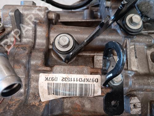 Gearbox HYUNDAI KONA (OS, OSE, OSI) 1.6 GDi Hybrid | BP27318286M3 