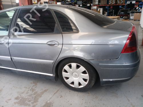 Højre Foran Tågelygte CITROËN C5 II (RC_)  | BP18263971C31 