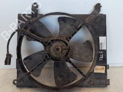 Radiator fan CHEVROLET NUBIRA Saloon 1.6 | BP12711130M35 