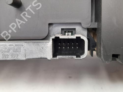 Instrument cluster SEAT LEON (1M1) 1.9 TDI | BP12779512C47 
