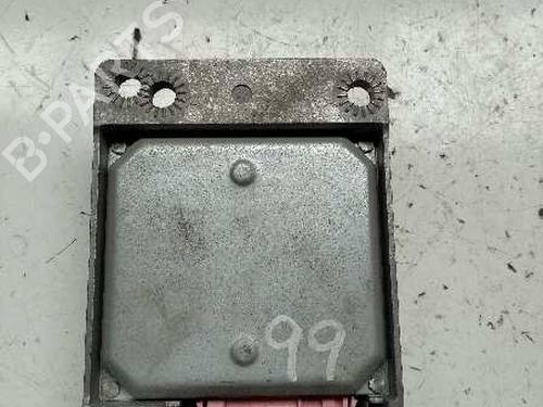 Airbag styreenhed OPEL OMEGA B (V94) 2.0 DTI 16V (F69, M69, P69) | BP12701577M53 