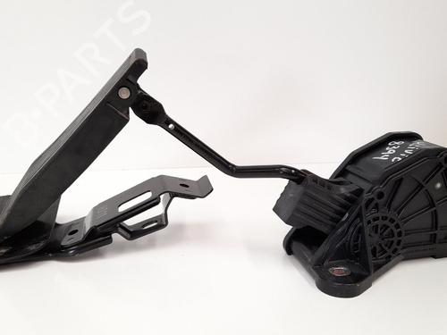 Used Pedal HONDA CIVIC VIII Hatchback (FN, FK) 2.2 CTDi (FK3) (140 hp) 12770815