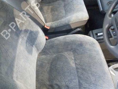 Water radiator RENAULT CLIO I (B/C57_, 5/357_) 1.4 (B57J, C57J, B57P) | BP12820938M31 