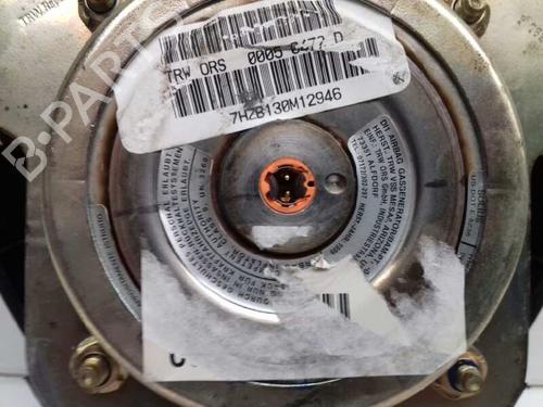 Driver airbag ALFA ROMEO 146 (930_) 1.9 JTD (930.B4B) | BP12758207C9 