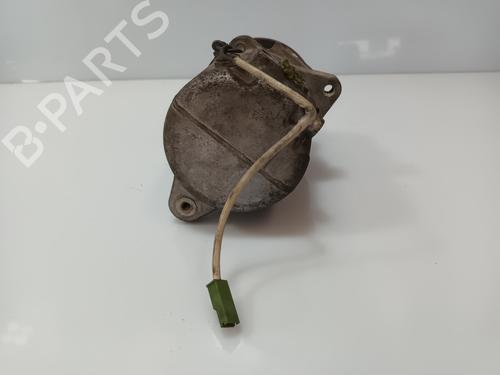 AC compressor SMART CITY-COUPE (450) 0.6 (S1CLA1, 450.341) | BP18114240M34 