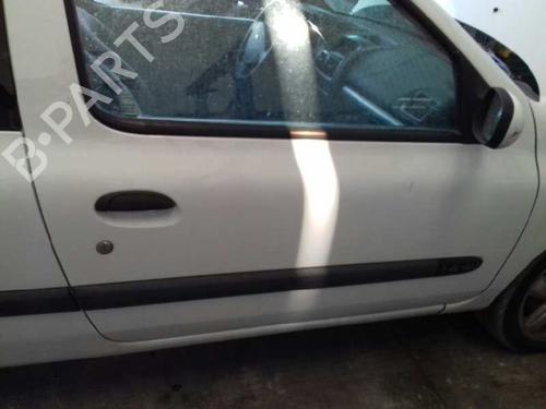 Starter RENAULT CLIO II (BB_, CB_) | BP12755775M8