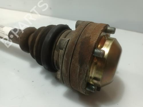 Right rear driveshaft AUDI A4 B6 (8E2) 2.5 TDI quattro | BP30910584M41