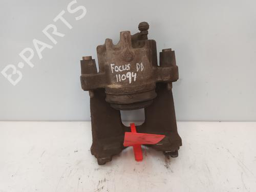Right front brake caliper FORD FOCUS I Saloon (DFW) 1.6 16V | BP19574436M104 