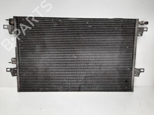 AC radiator RENAULT ESPACE IV (JK0/1_) 1.9 dCi (JK0U, JK0G) | BP12751192M32 