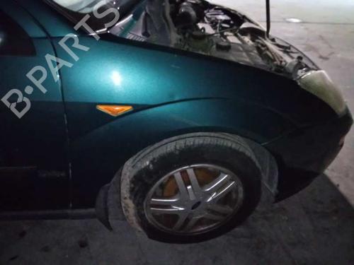 Engine FORD FOCUS I (DAW, DBW) 1.8 16V | BP12751473M1