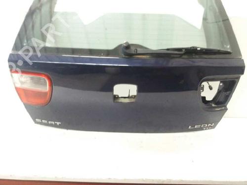 Tailgate SEAT LEON (1M1) 1.9 TDI | BP12716165C6 