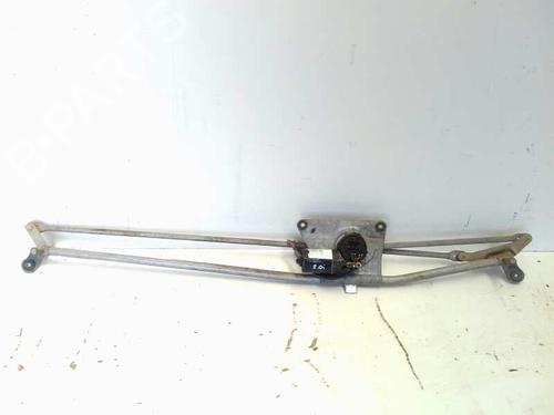 Used Front wiper motor CITROËN XSARA PICASSO (N68) 2.0 16V (136 hp) 12723258