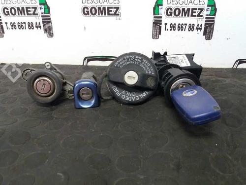 Annen FIAT STILO Multi Wagon (192_) 1.6 16V (105 hp) 13973562